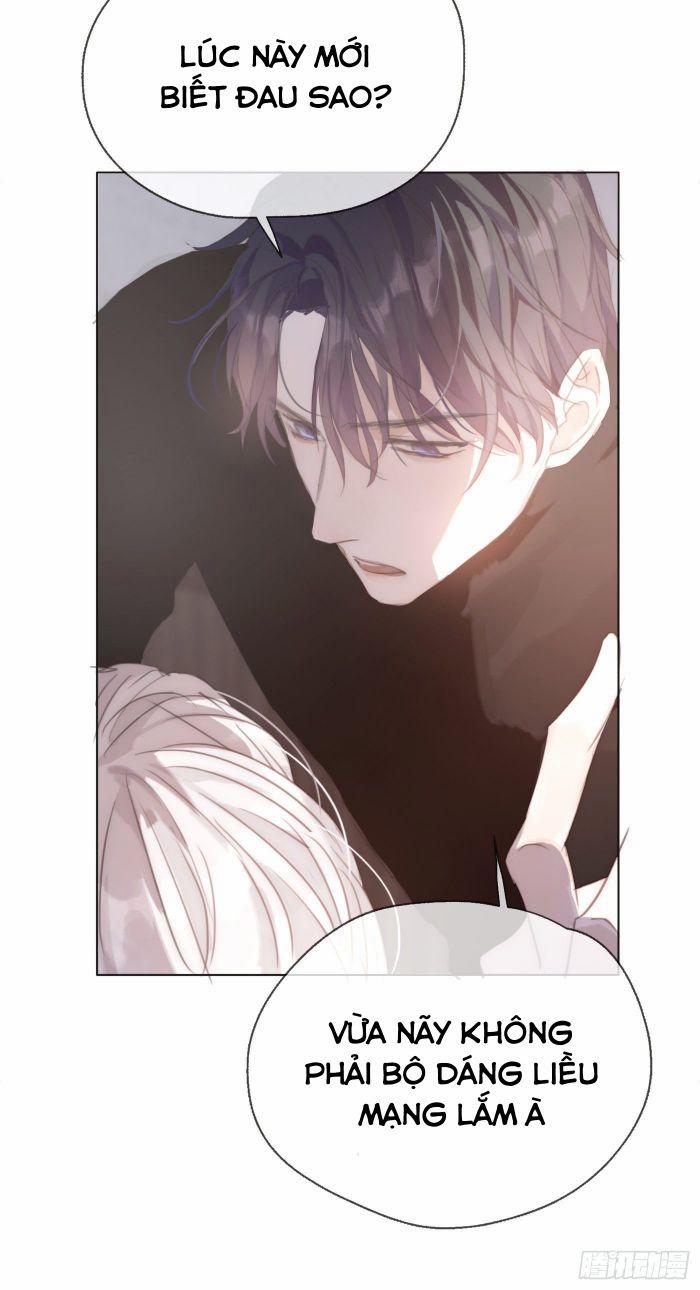 Thỉnh Cùng Ta Đồng Miên 28 trang 25