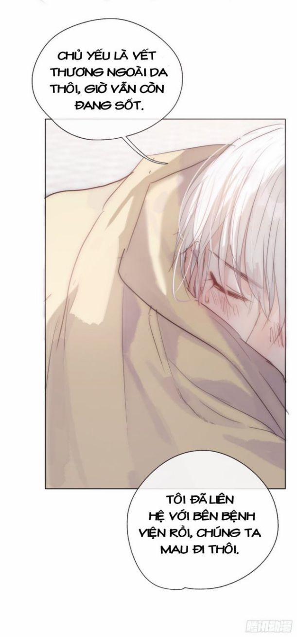 Thỉnh Cùng Ta Đồng Miên 29 trang 12