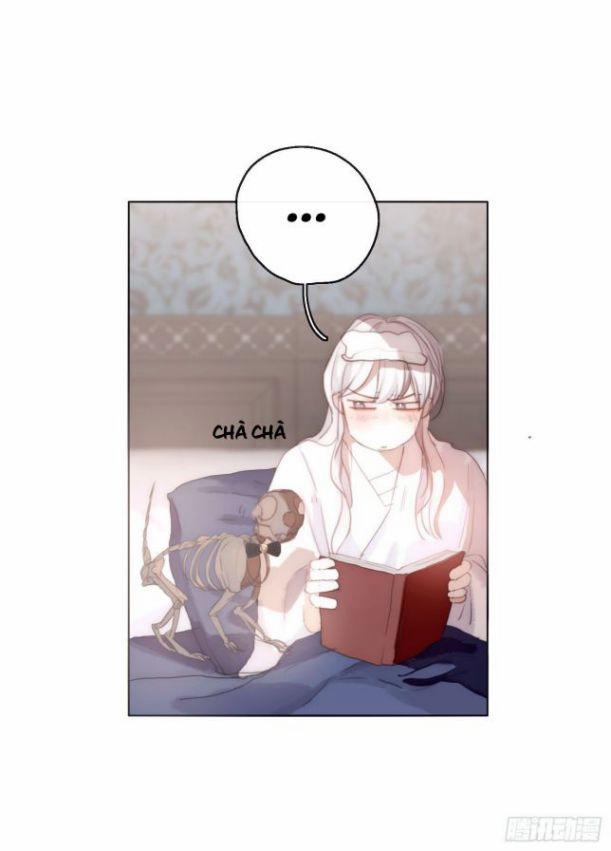 Thỉnh Cùng Ta Đồng Miên 29 trang 22