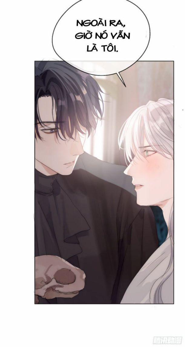 Thỉnh Cùng Ta Đồng Miên 29 trang 29