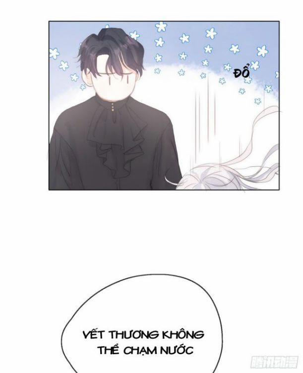 Thỉnh Cùng Ta Đồng Miên 29 trang 32