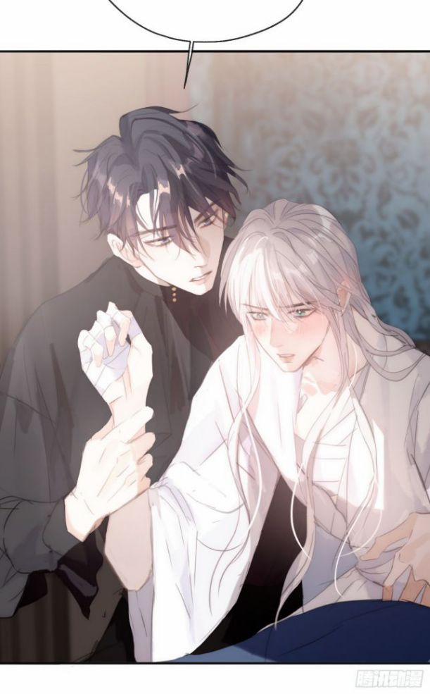 Thỉnh Cùng Ta Đồng Miên 29 trang 33