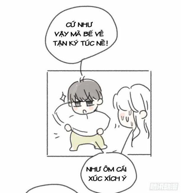 Thỉnh Cùng Ta Đồng Miên 29 trang 41