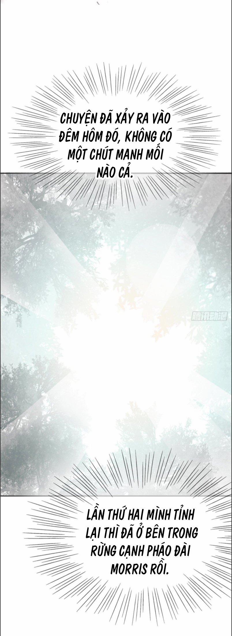 Thỉnh Cùng Ta Đồng Miên 3 trang 14