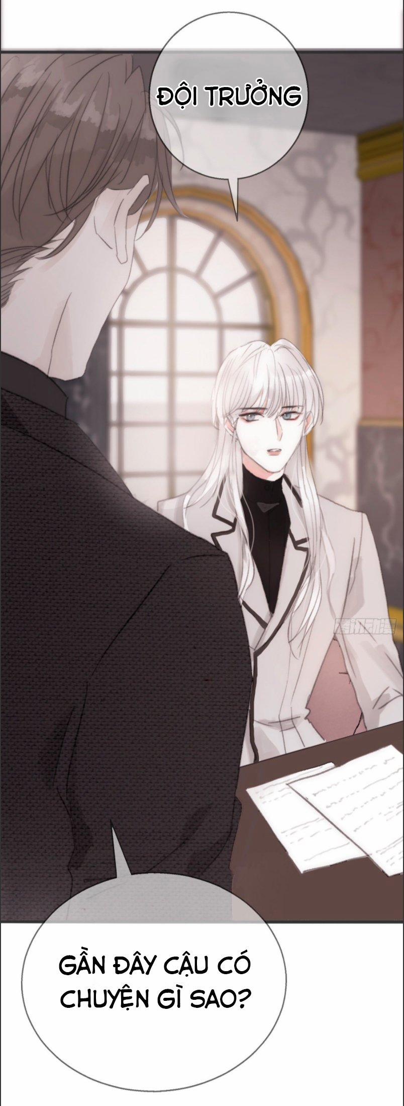 Thỉnh Cùng Ta Đồng Miên 3 trang 17