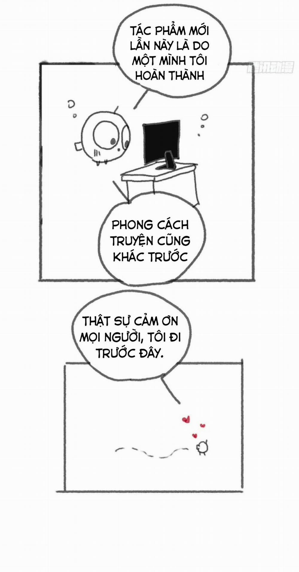 Thỉnh Cùng Ta Đồng Miên 3 trang 2