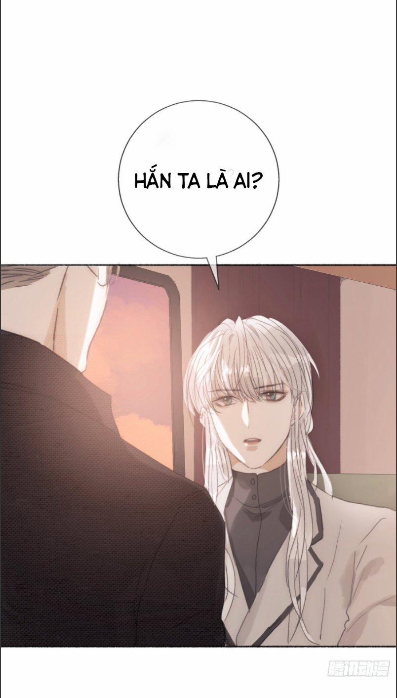 Thỉnh Cùng Ta Đồng Miên 3 trang 28