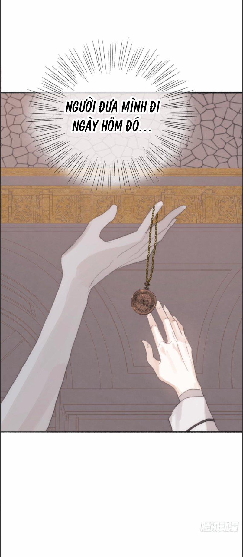 Thỉnh Cùng Ta Đồng Miên 3 trang 46