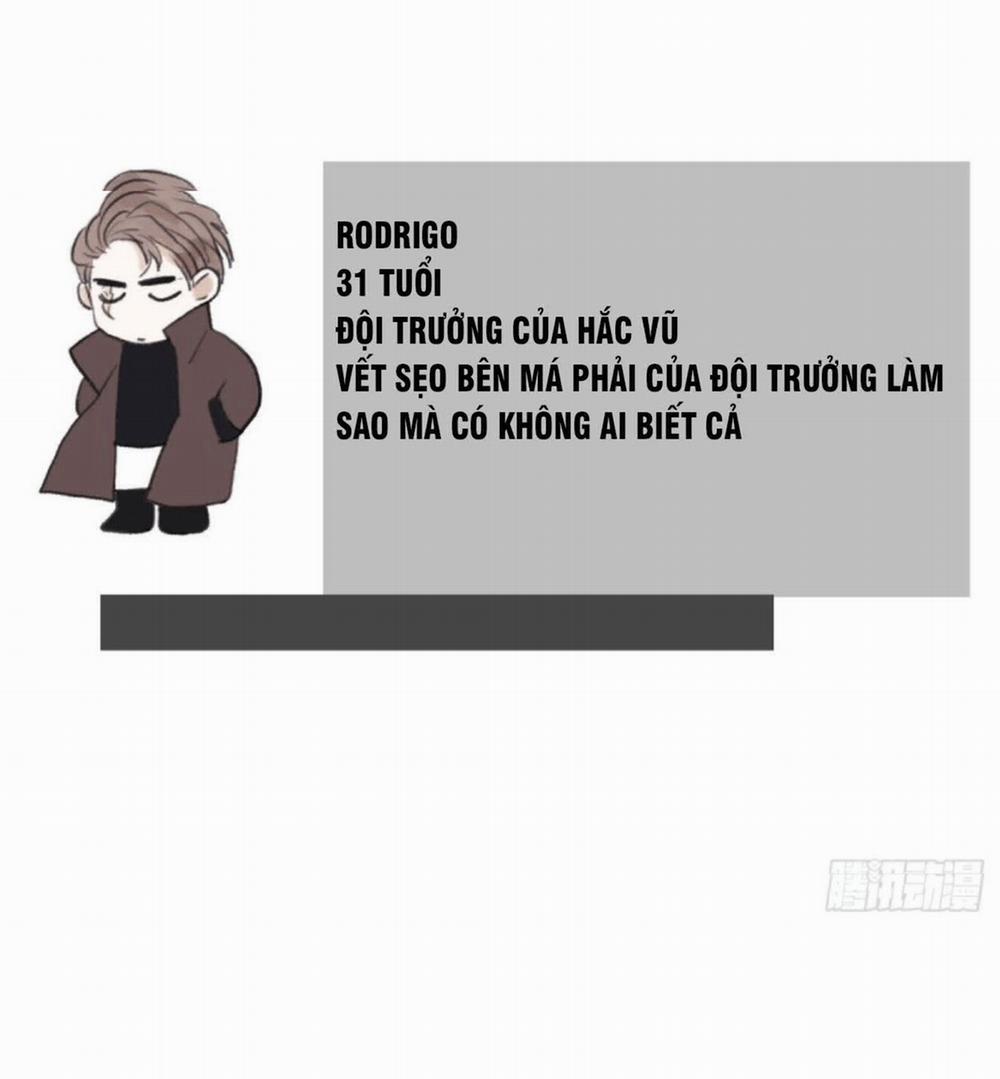 Thỉnh Cùng Ta Đồng Miên 3 trang 5