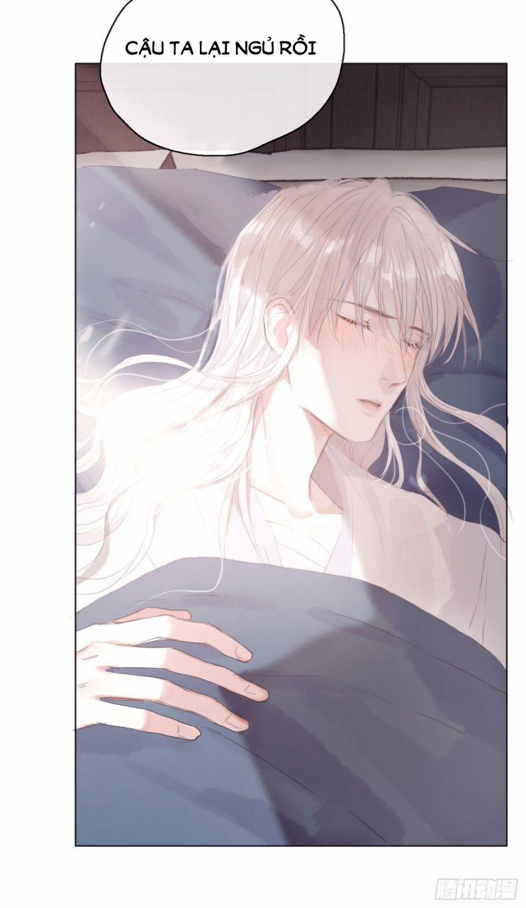 Thỉnh Cùng Ta Đồng Miên 31 trang 16