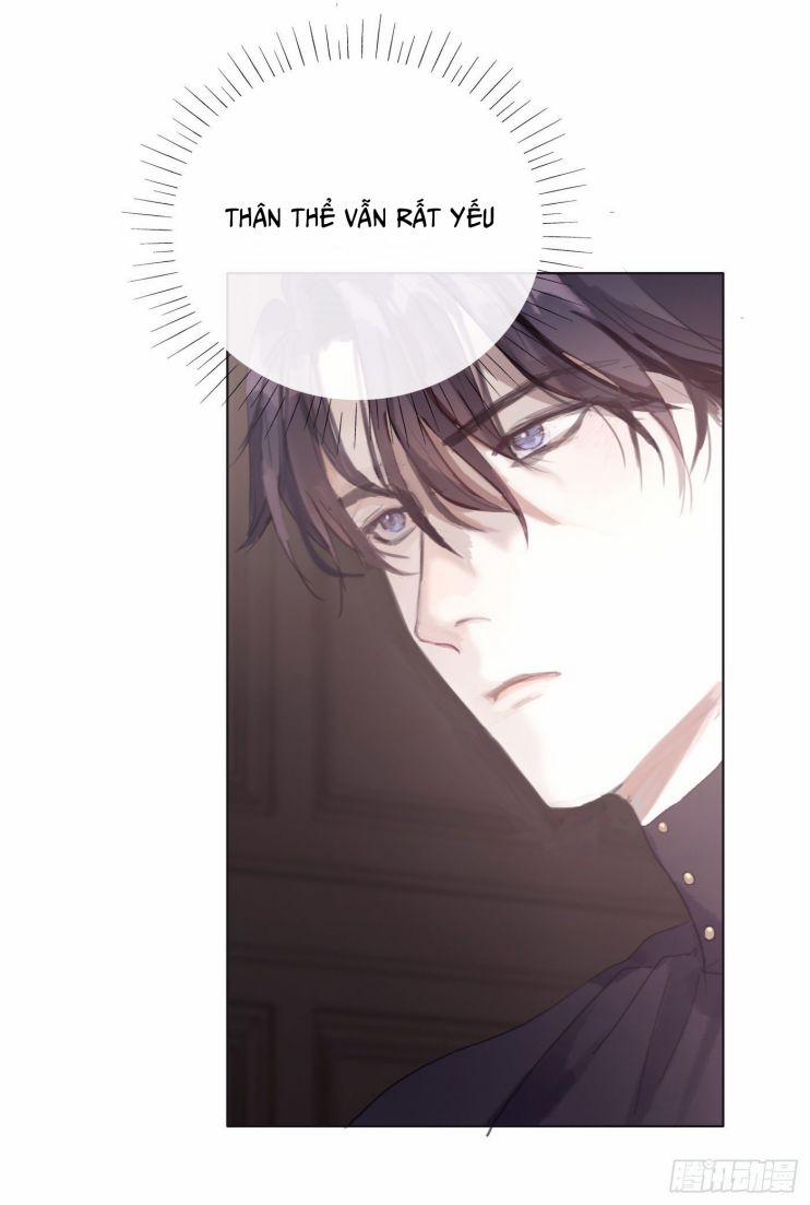 Thỉnh Cùng Ta Đồng Miên 31 trang 17