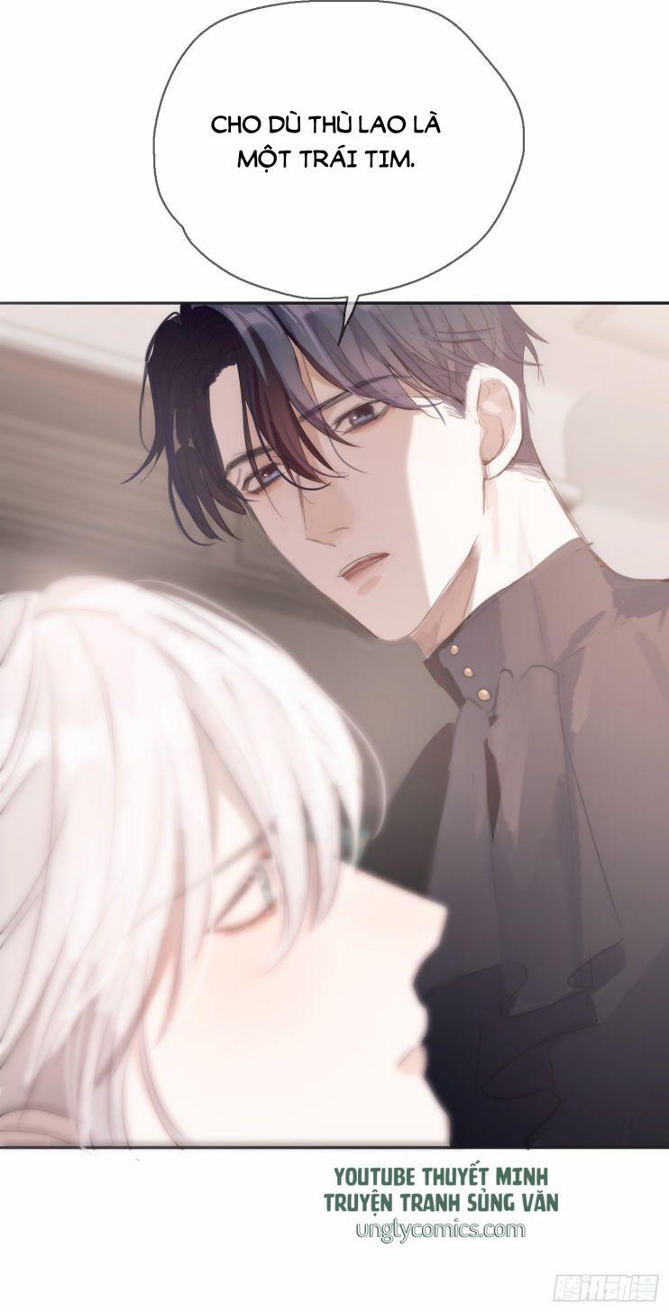 Thỉnh Cùng Ta Đồng Miên 31 trang 2