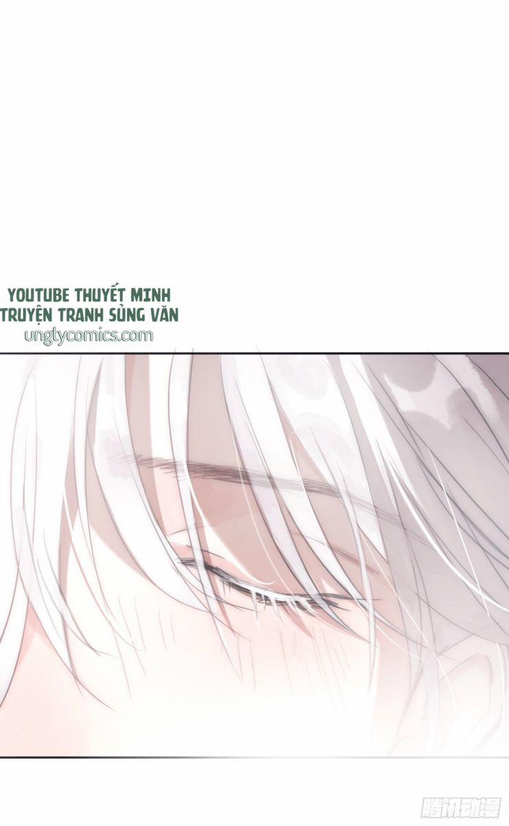 Thỉnh Cùng Ta Đồng Miên 31 trang 25