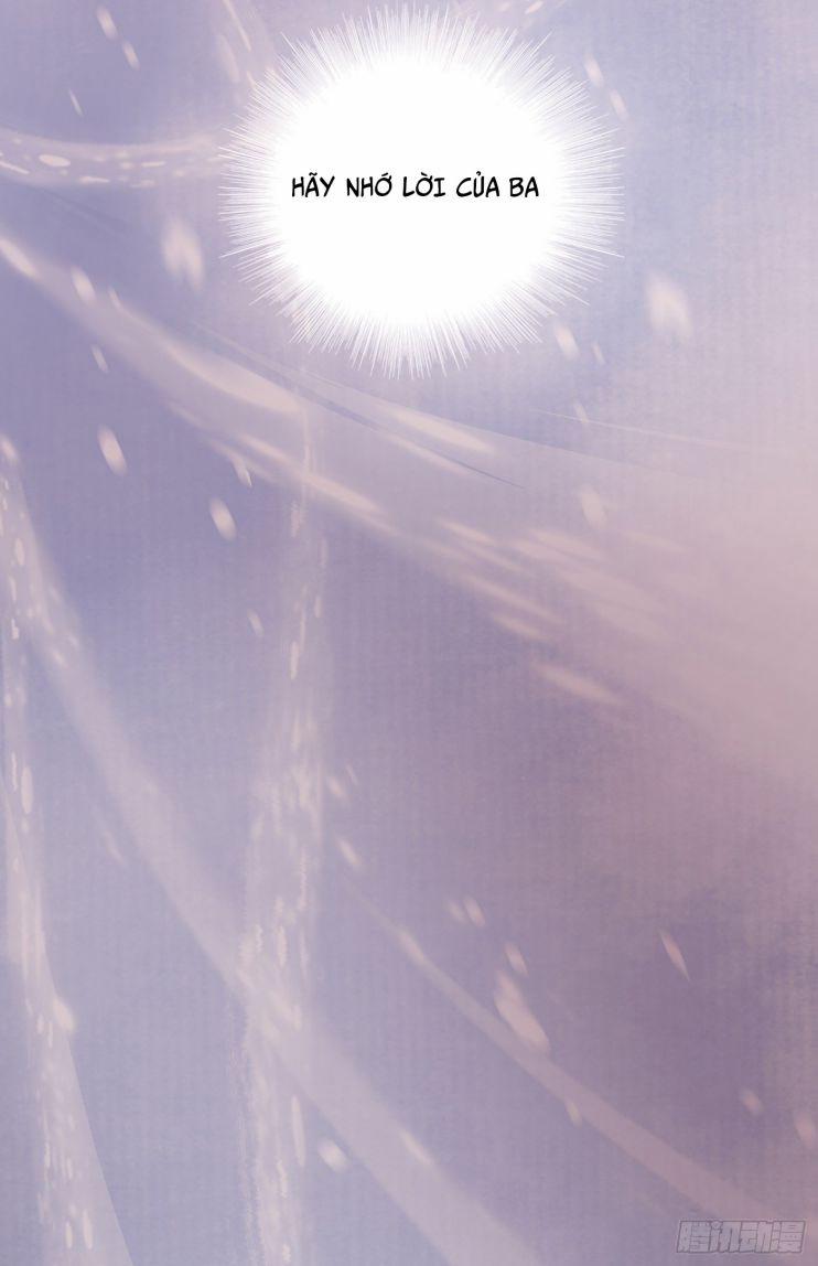 Thỉnh Cùng Ta Đồng Miên 31 trang 32