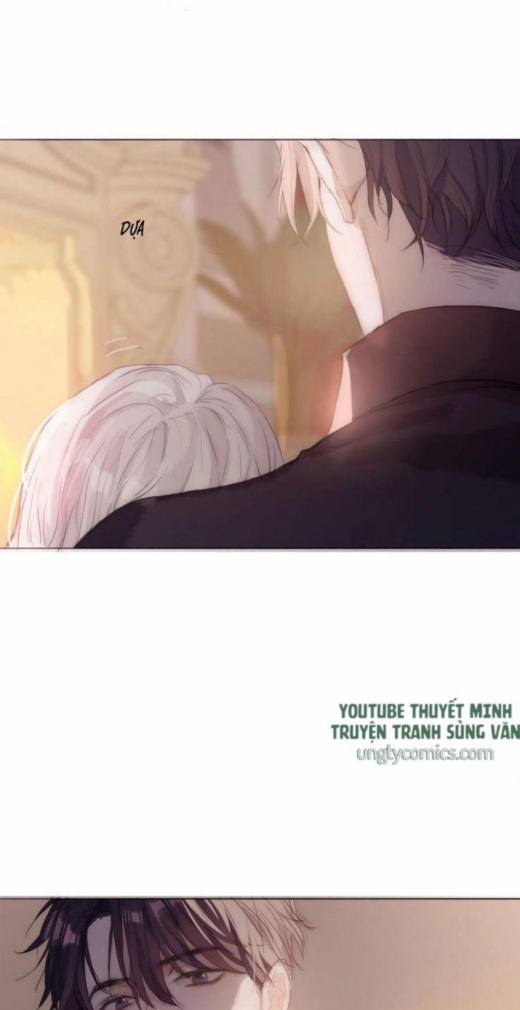 Thỉnh Cùng Ta Đồng Miên 32 trang 15