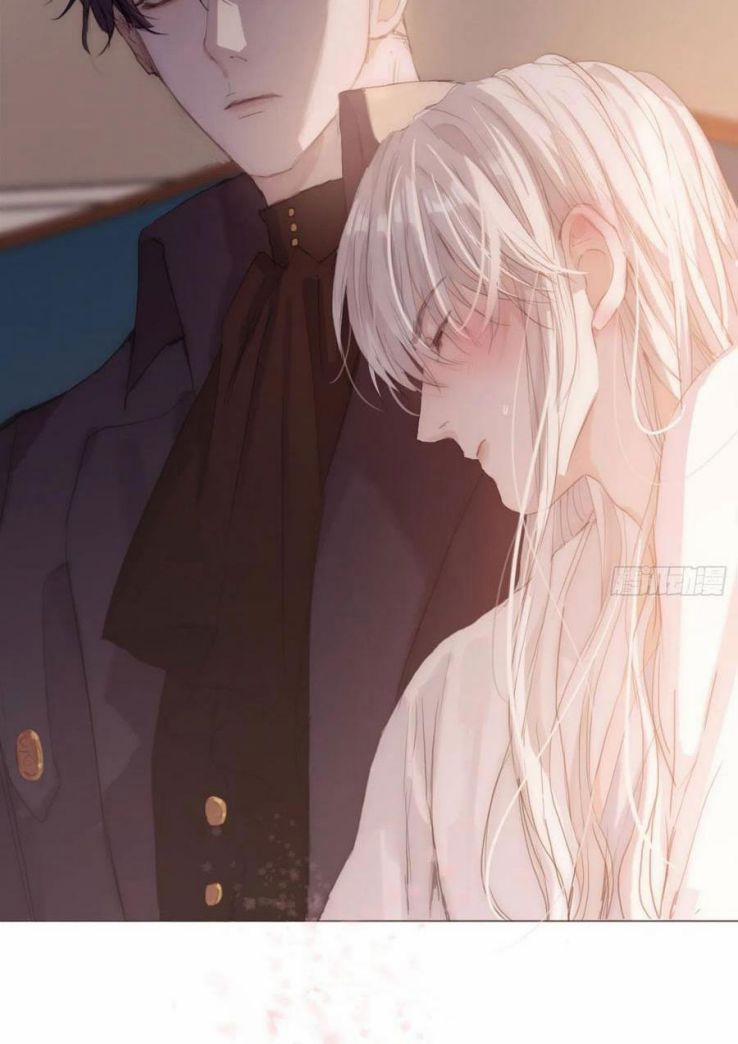 Thỉnh Cùng Ta Đồng Miên 32 trang 16