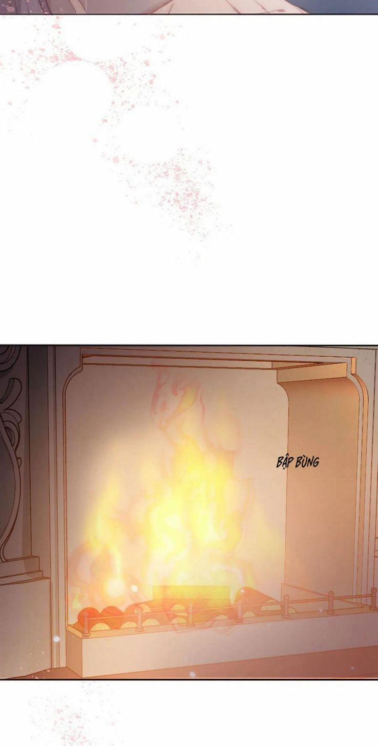 Thỉnh Cùng Ta Đồng Miên 32 trang 19