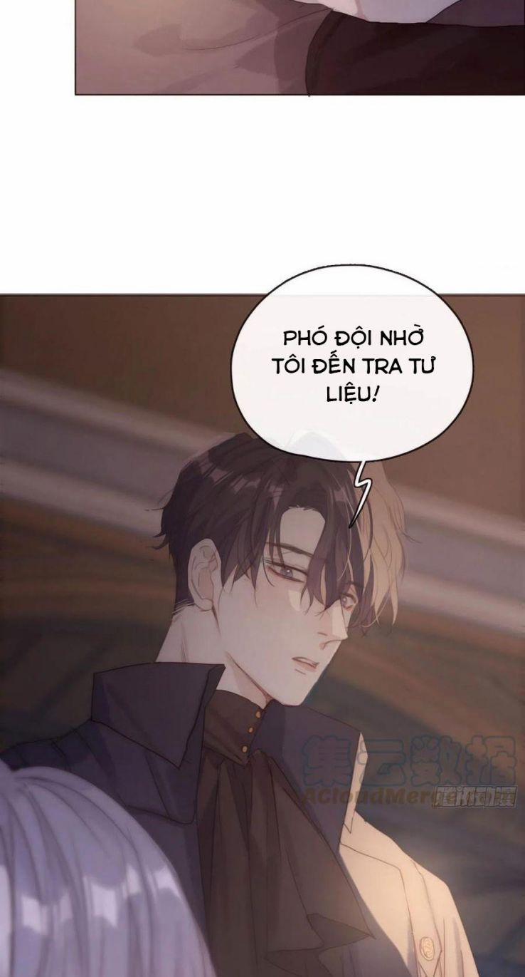 Thỉnh Cùng Ta Đồng Miên 32 trang 2