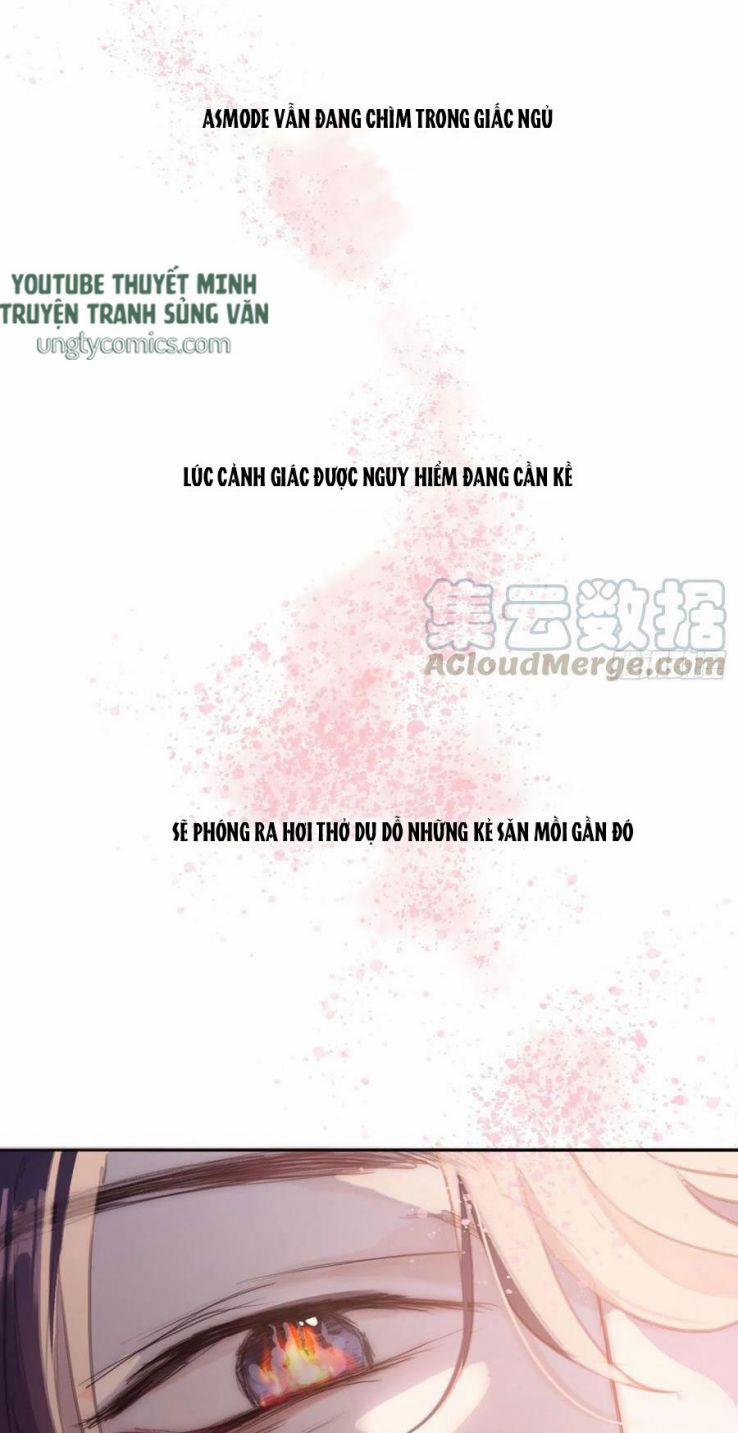 Thỉnh Cùng Ta Đồng Miên 32 trang 20