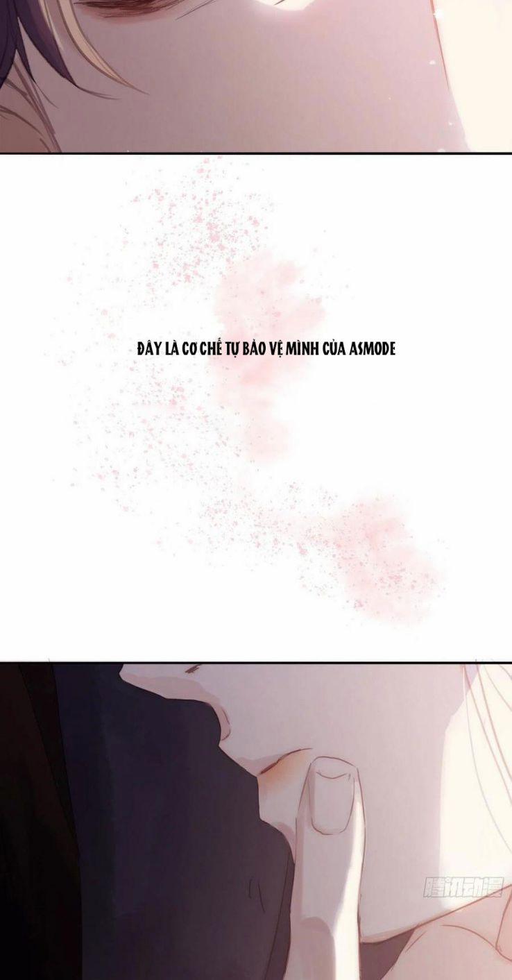 Thỉnh Cùng Ta Đồng Miên 32 trang 21