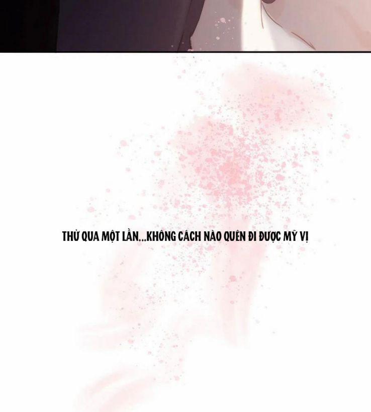 Thỉnh Cùng Ta Đồng Miên 32 trang 22