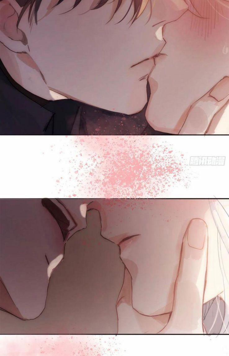 Thỉnh Cùng Ta Đồng Miên 32 trang 25