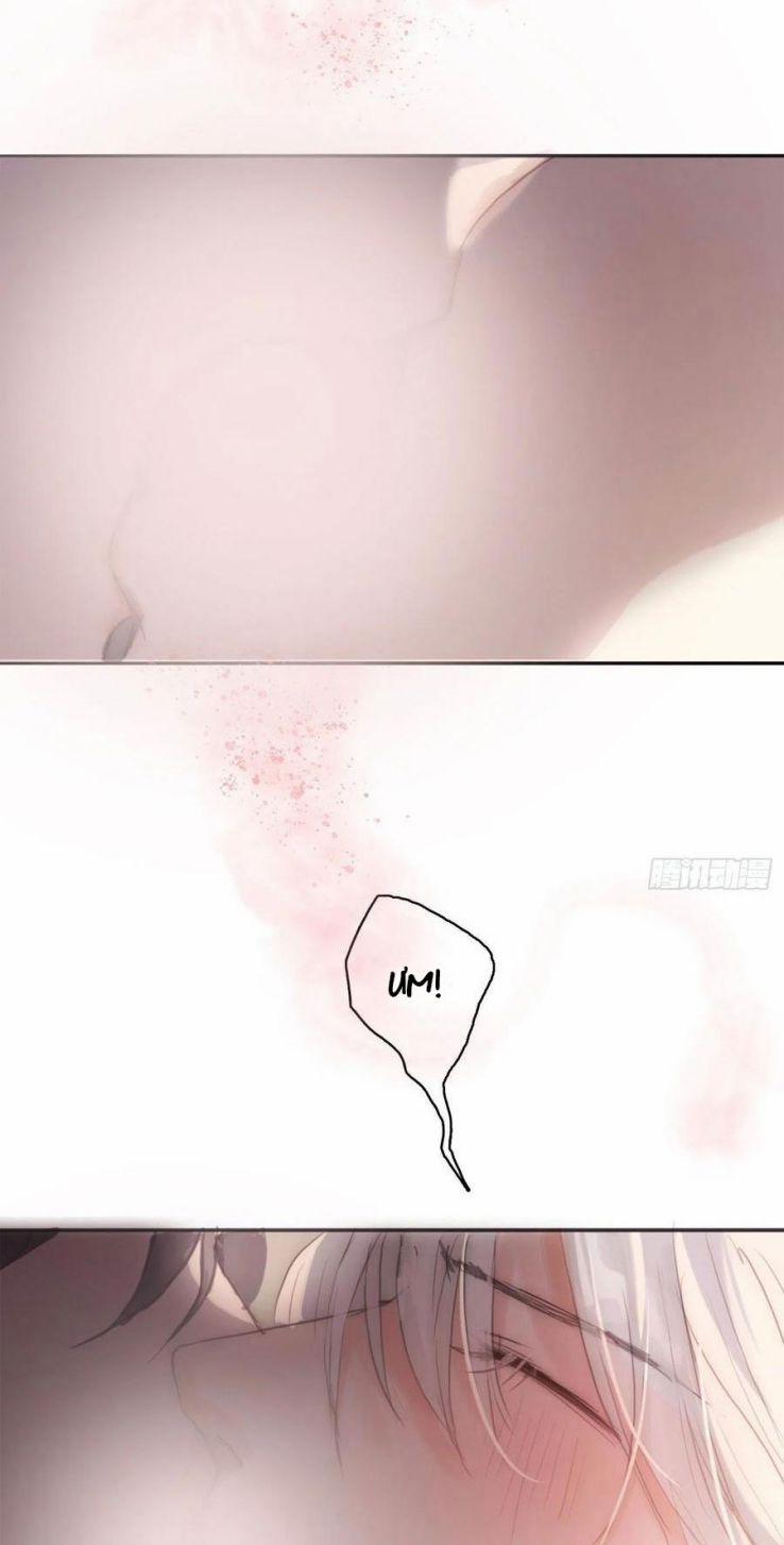 Thỉnh Cùng Ta Đồng Miên 32 trang 28