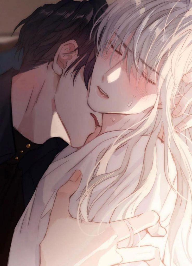 Thỉnh Cùng Ta Đồng Miên 32 trang 30