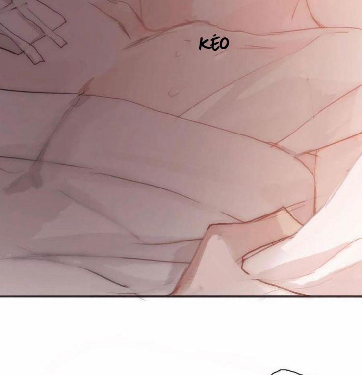 Thỉnh Cùng Ta Đồng Miên 32 trang 36