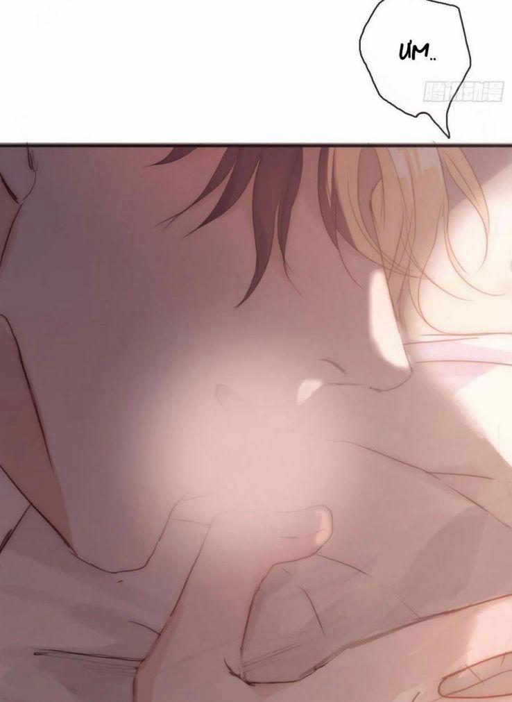 Thỉnh Cùng Ta Đồng Miên 32 trang 37