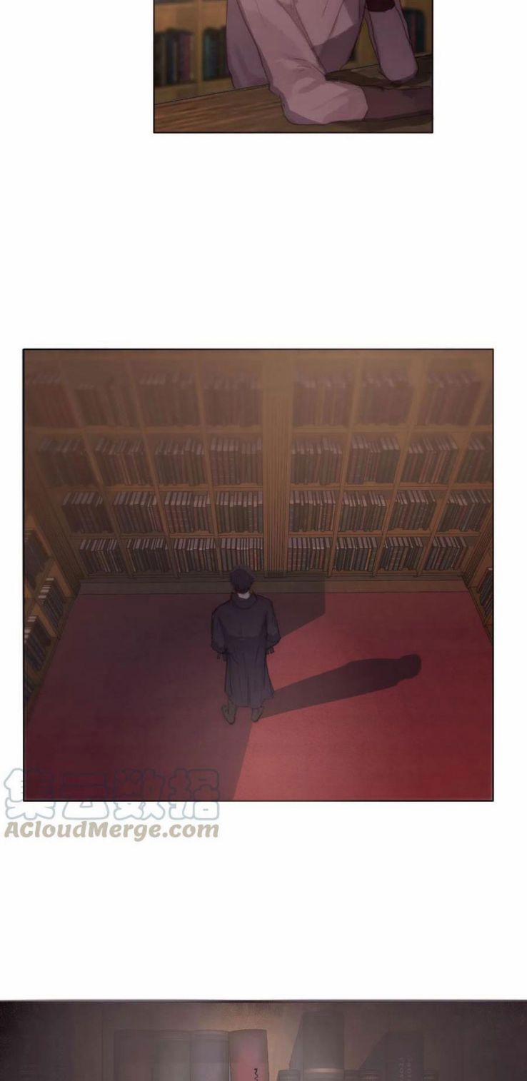 Thỉnh Cùng Ta Đồng Miên 32 trang 4