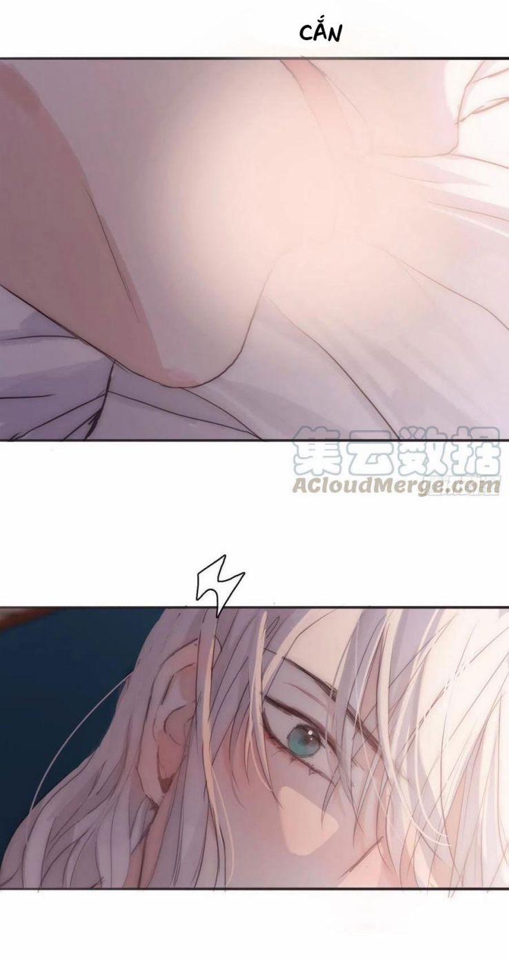 Thỉnh Cùng Ta Đồng Miên 32 trang 41