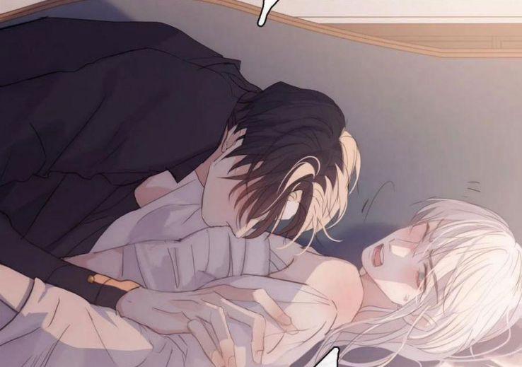 Thỉnh Cùng Ta Đồng Miên 32 trang 43