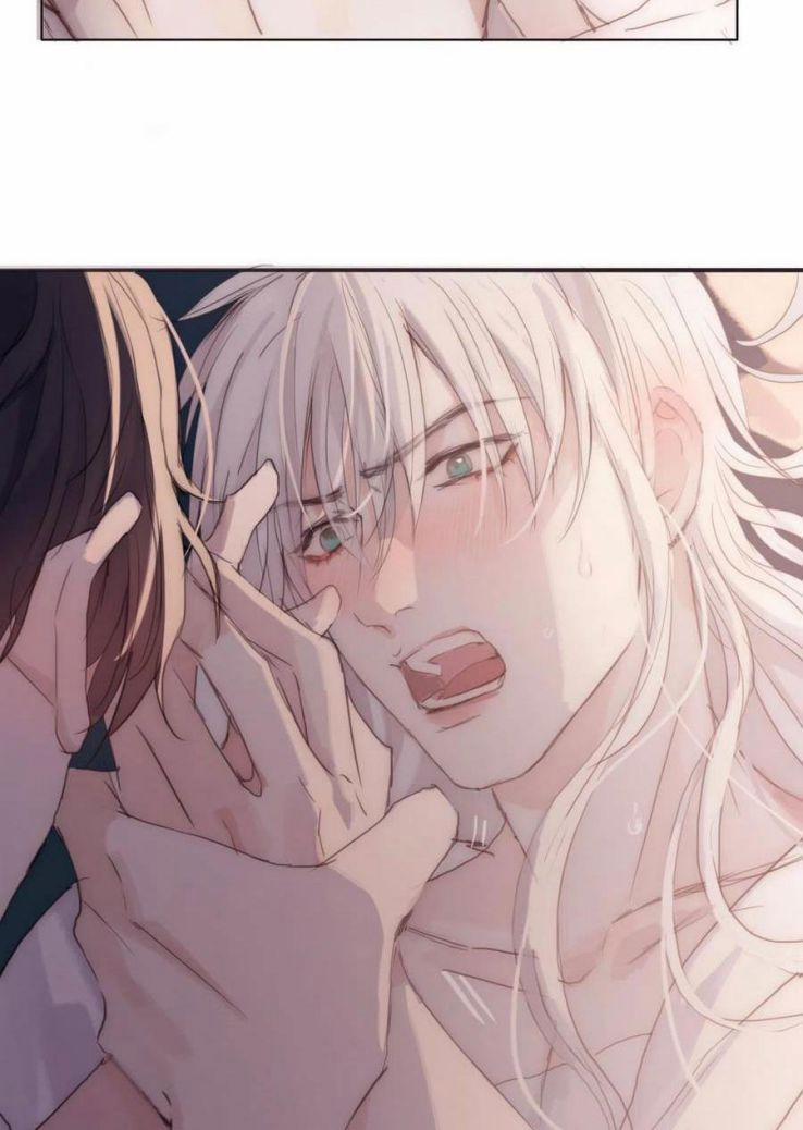 Thỉnh Cùng Ta Đồng Miên 32 trang 45