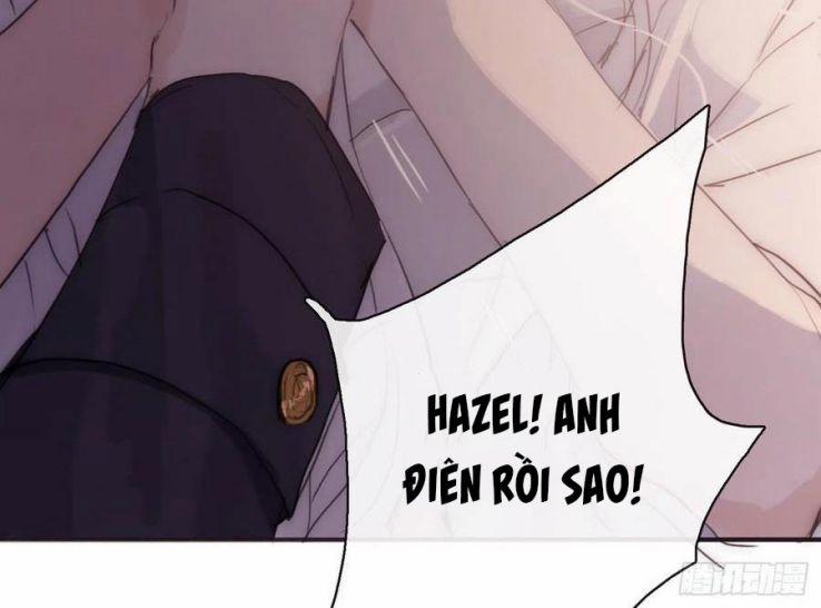 Thỉnh Cùng Ta Đồng Miên 32 trang 46