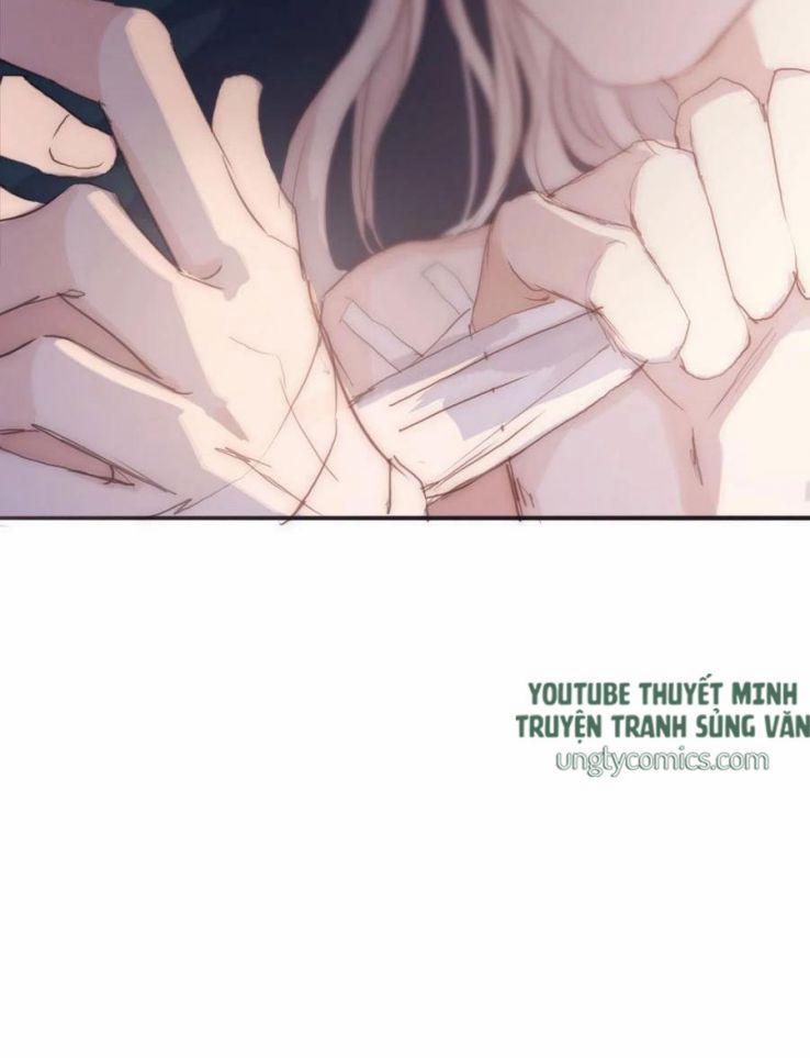 Thỉnh Cùng Ta Đồng Miên 32 trang 50