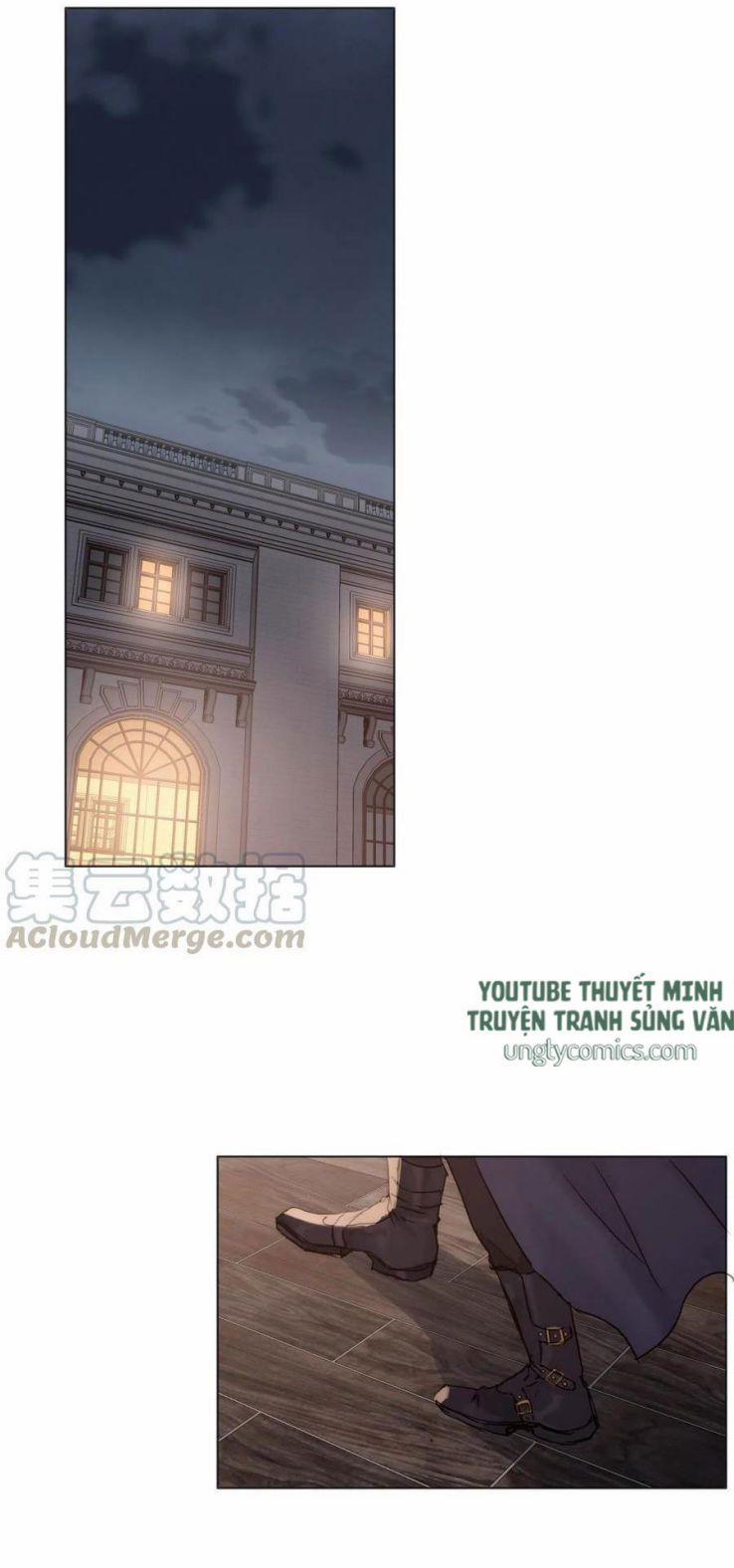 Thỉnh Cùng Ta Đồng Miên 32 trang 6