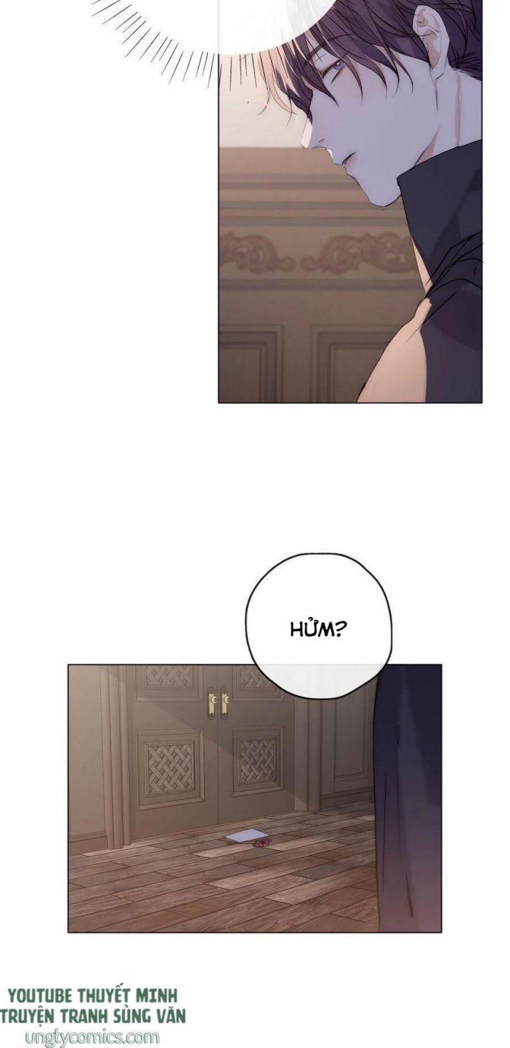 Thỉnh Cùng Ta Đồng Miên 32 trang 9