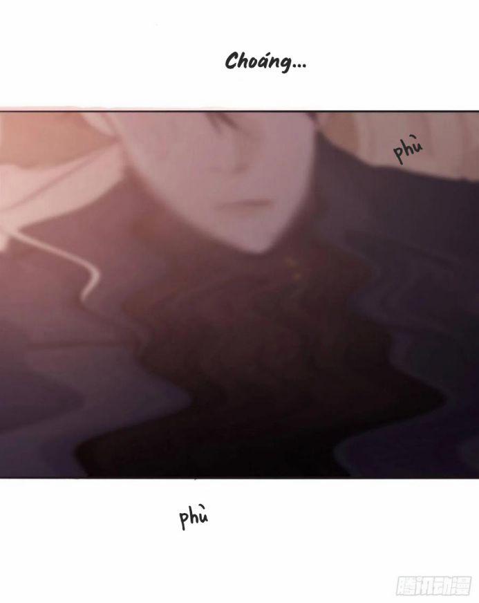 Thỉnh Cùng Ta Đồng Miên 33 trang 11