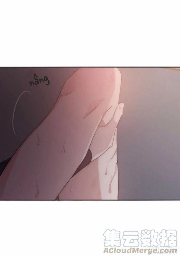 Thỉnh Cùng Ta Đồng Miên 33 trang 12