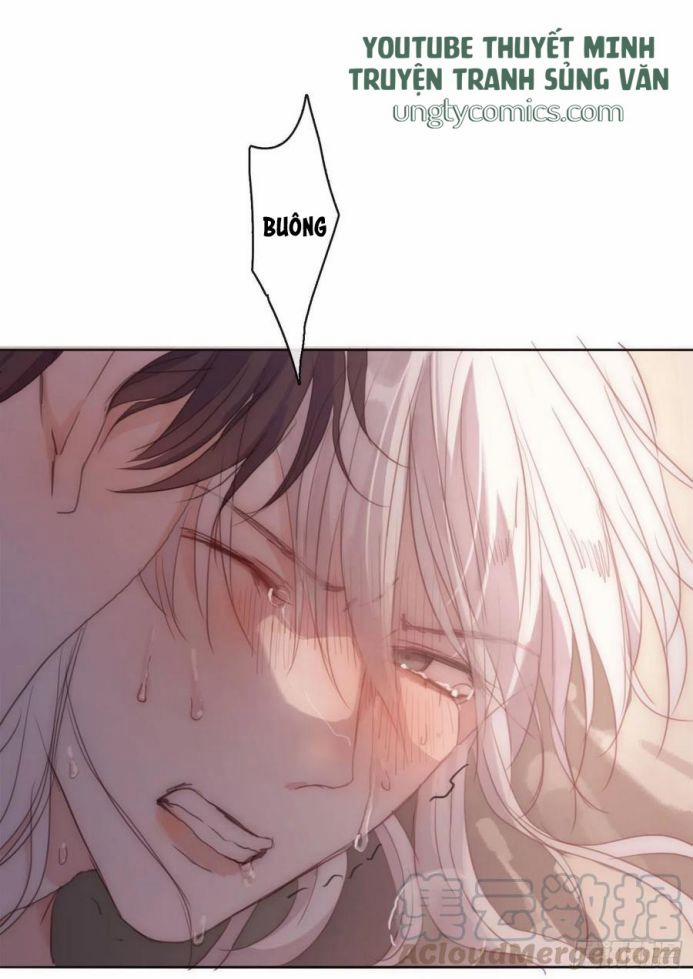 Thỉnh Cùng Ta Đồng Miên 33 trang 14