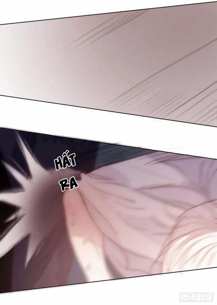 Thỉnh Cùng Ta Đồng Miên 33 trang 17