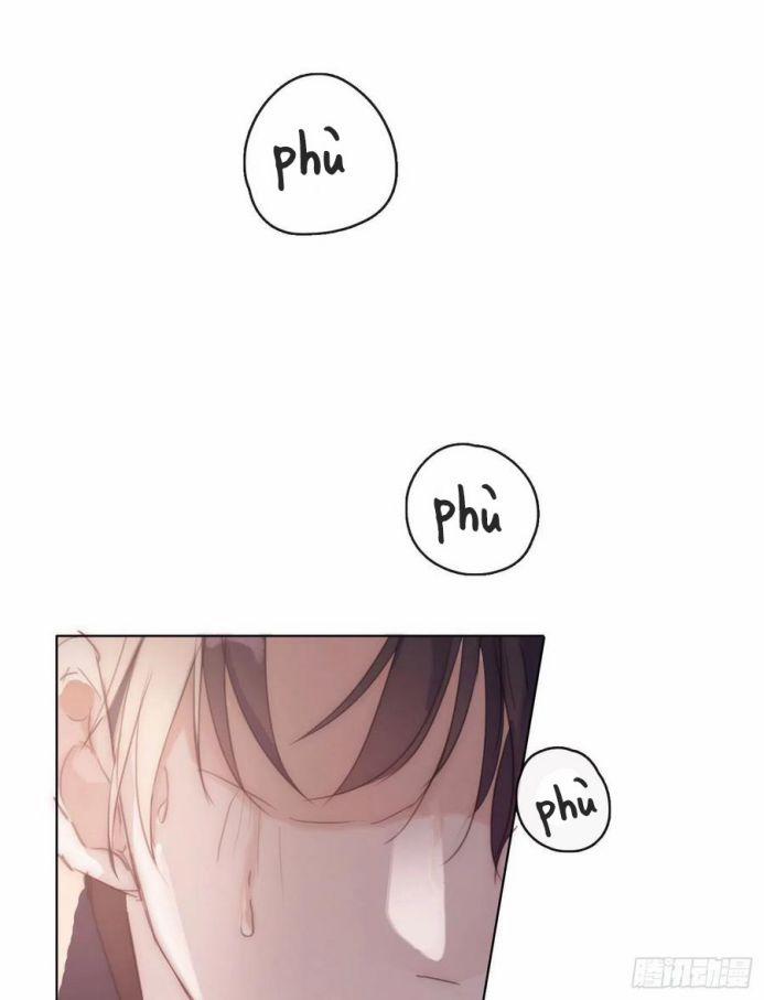 Thỉnh Cùng Ta Đồng Miên 33 trang 19