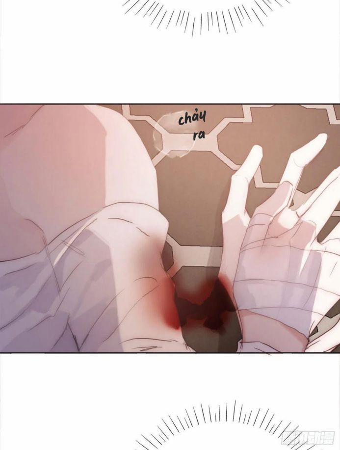 Thỉnh Cùng Ta Đồng Miên 33 trang 23