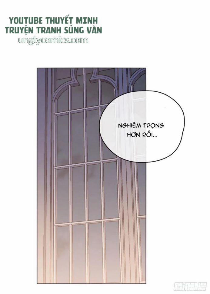 Thỉnh Cùng Ta Đồng Miên 33 trang 27
