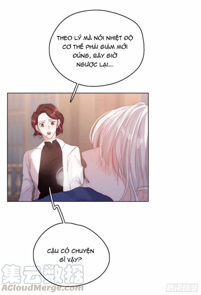 Thỉnh Cùng Ta Đồng Miên 33 trang 28