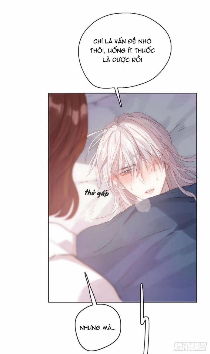 Thỉnh Cùng Ta Đồng Miên 33 trang 29