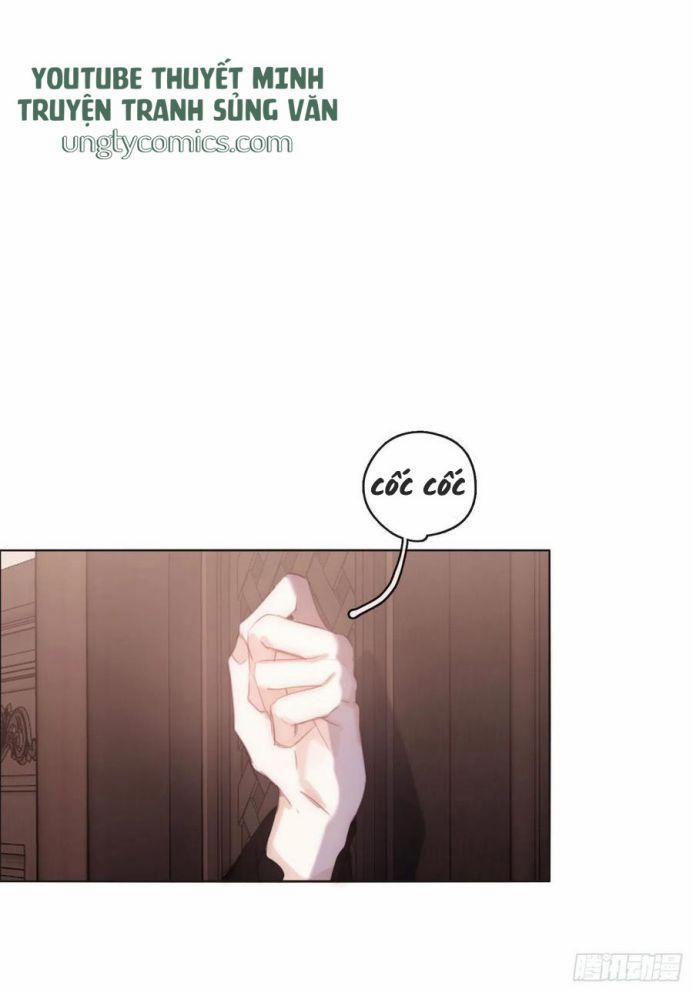 Thỉnh Cùng Ta Đồng Miên 33 trang 31