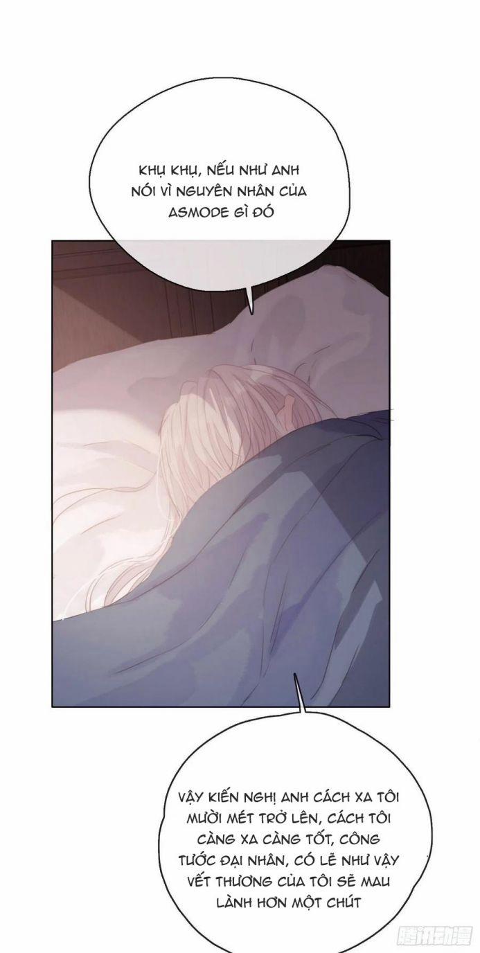 Thỉnh Cùng Ta Đồng Miên 33 trang 33