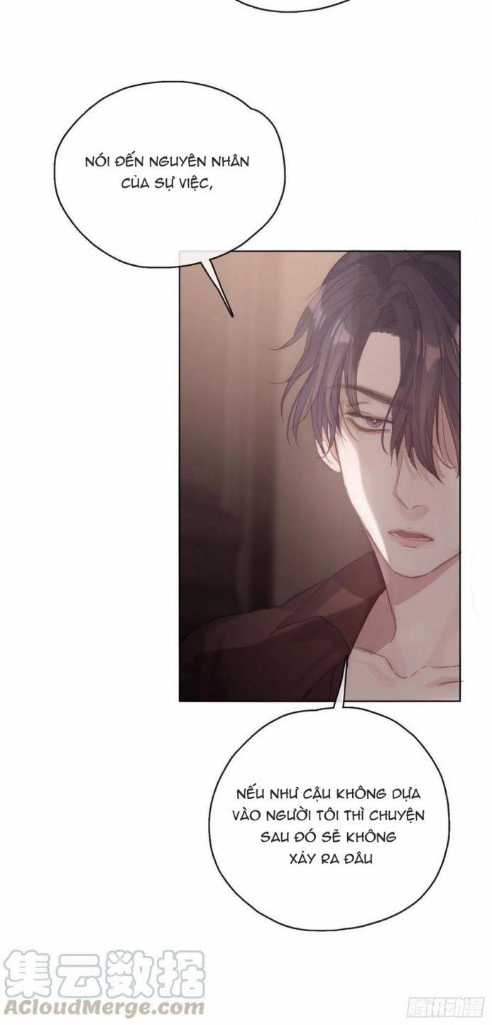 Thỉnh Cùng Ta Đồng Miên 33 trang 34